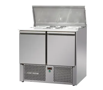 S900 | SALAD PREPARATION CHILLER